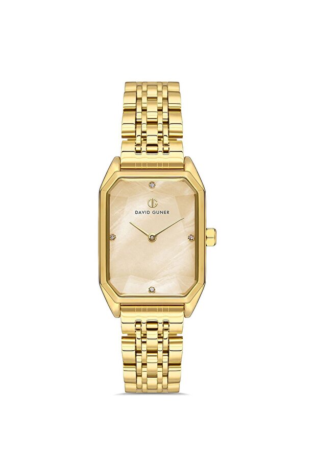 KADIN KOL SAATİ - 1