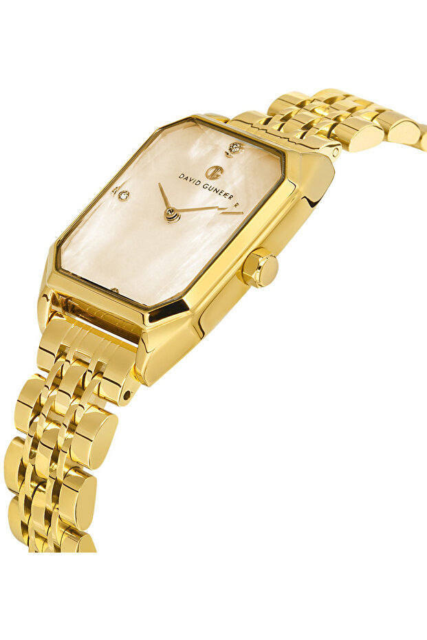 KADIN KOL SAATİ - 3