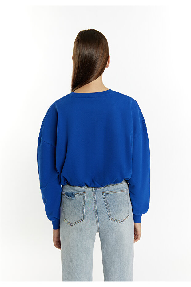 Hanorac decupat keepsudry - 4