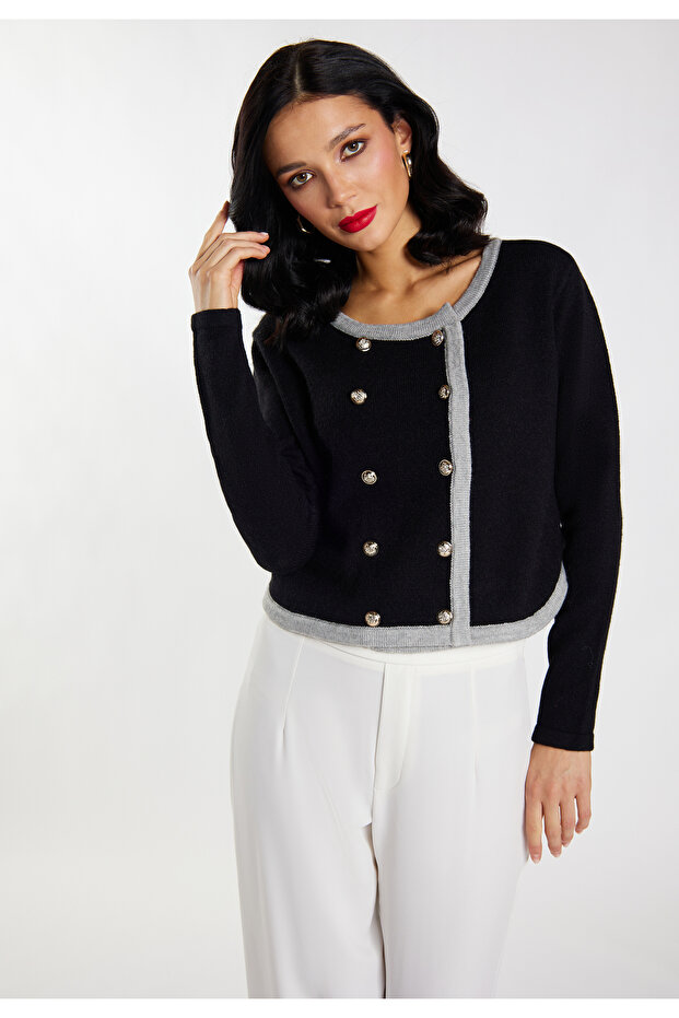 Cardigan - 2