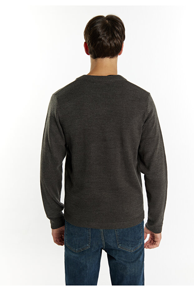 Reiswood sweater - 4