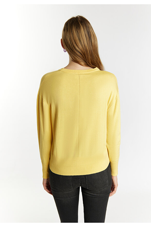 Strickpullover keepsudry - 4