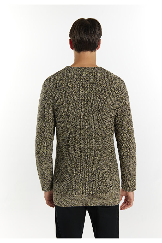Pulover mimo - 4