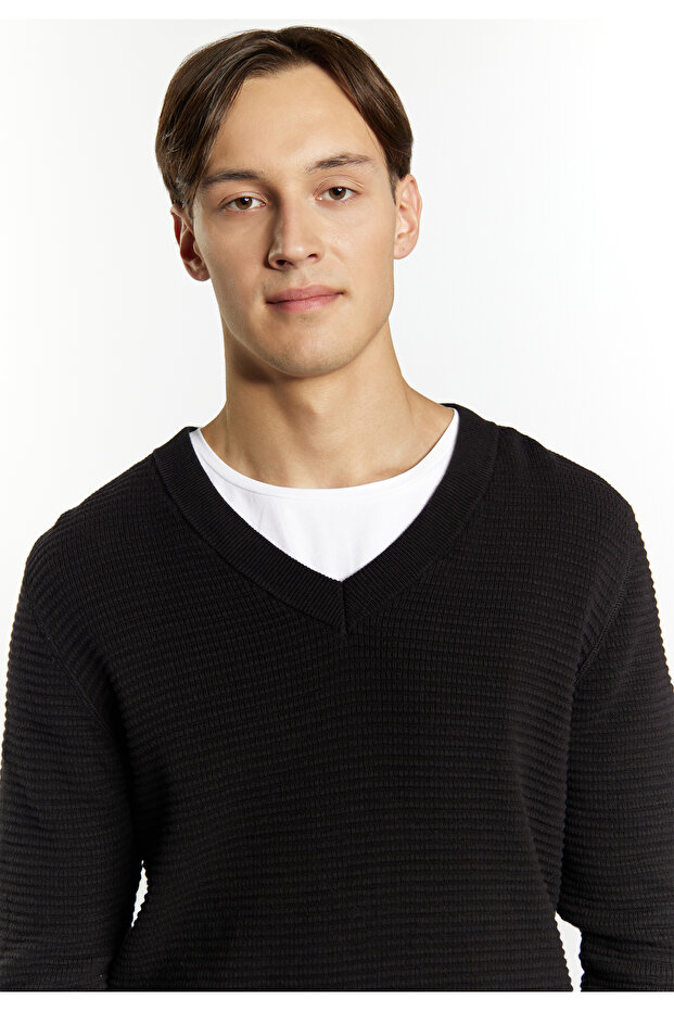 Svetr Ucy Strick - 3