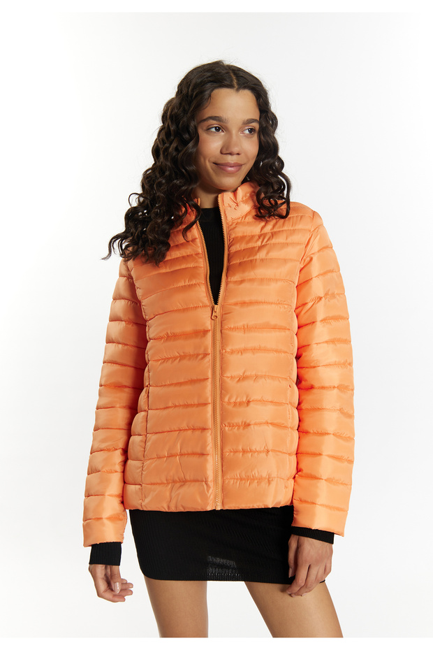 Lightly padded jacket keepsudry - 2