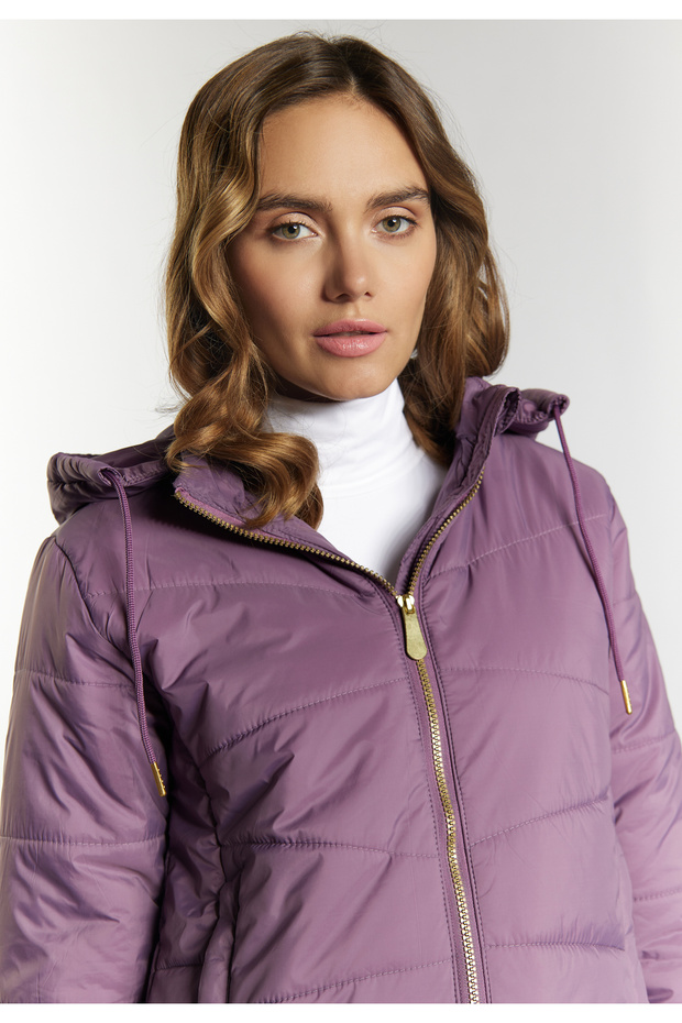Leichte Steppjacke caspio - 3