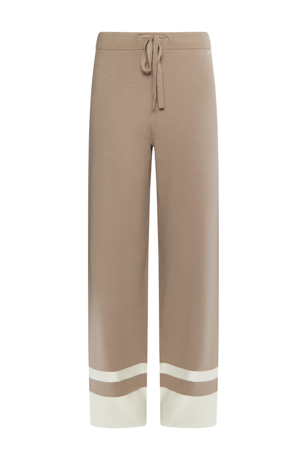 Klasik Strickhose acalmar - 1