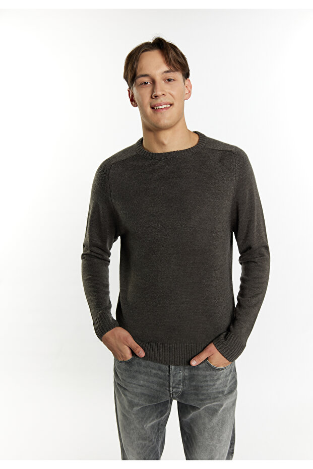 Pullover rovic - 2