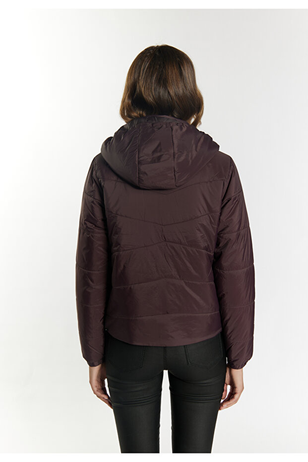 Lightweight quilted jacket tassia - 4