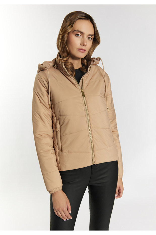 Lightweight quilted jacket tassia - 2