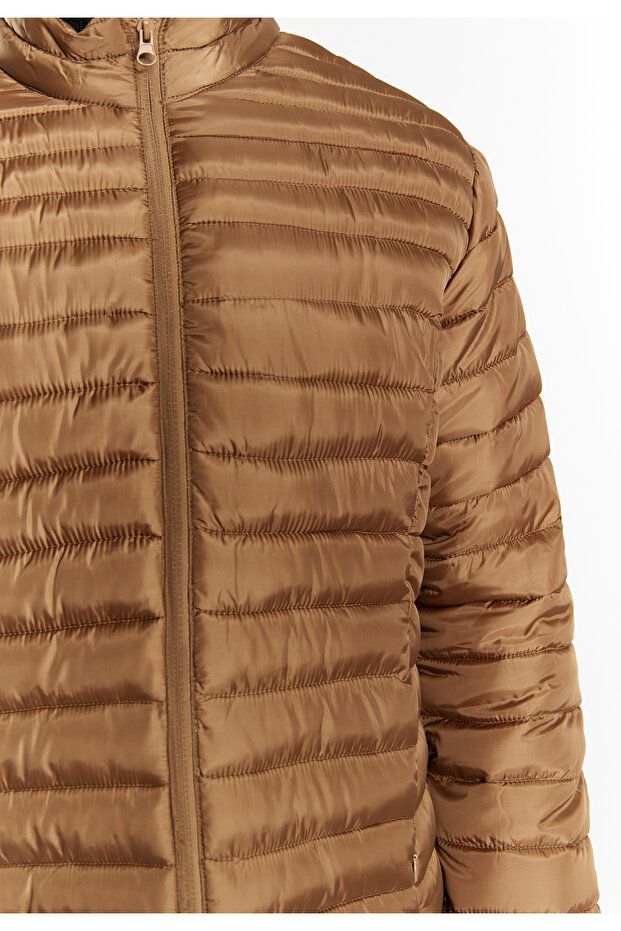 Lightweight quilted jacket icelos - 3