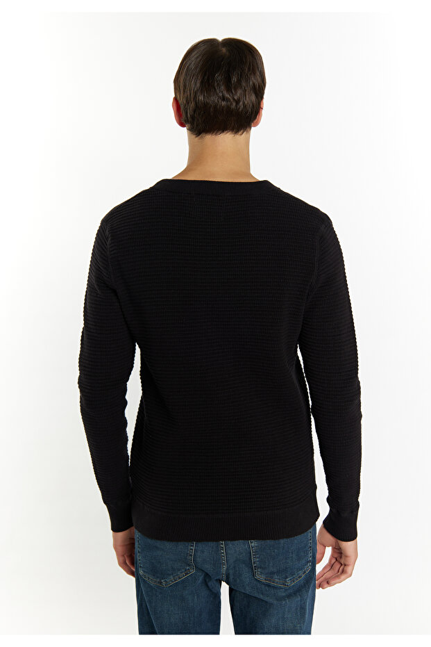 Svetr Ucy Strick - 4