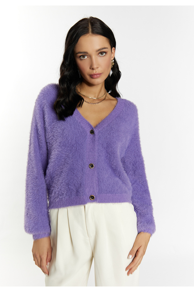 Tassia cardigan - 2