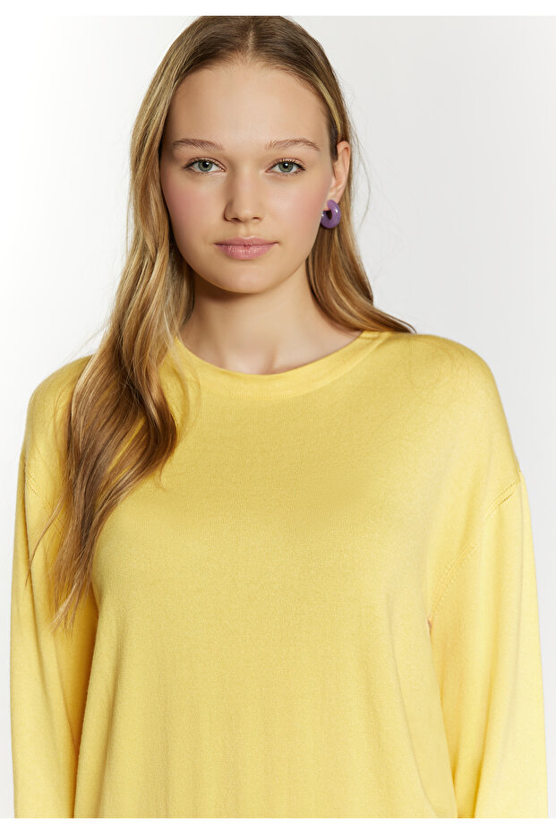 Strickpullover keepsudry - 3