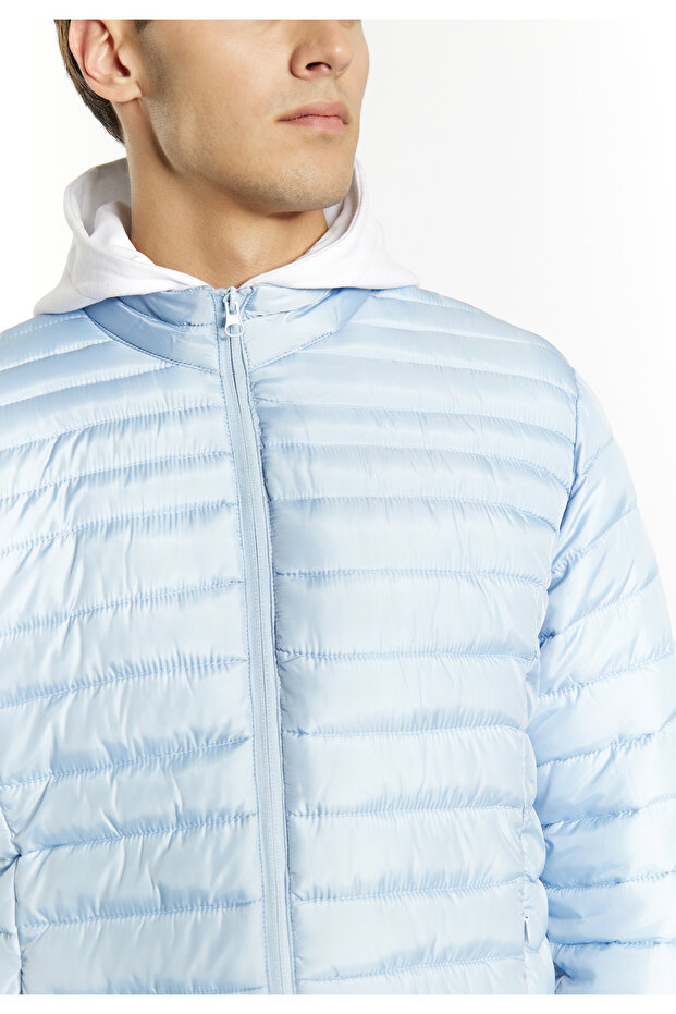 Lightweight quilted jacket icelos - 3
