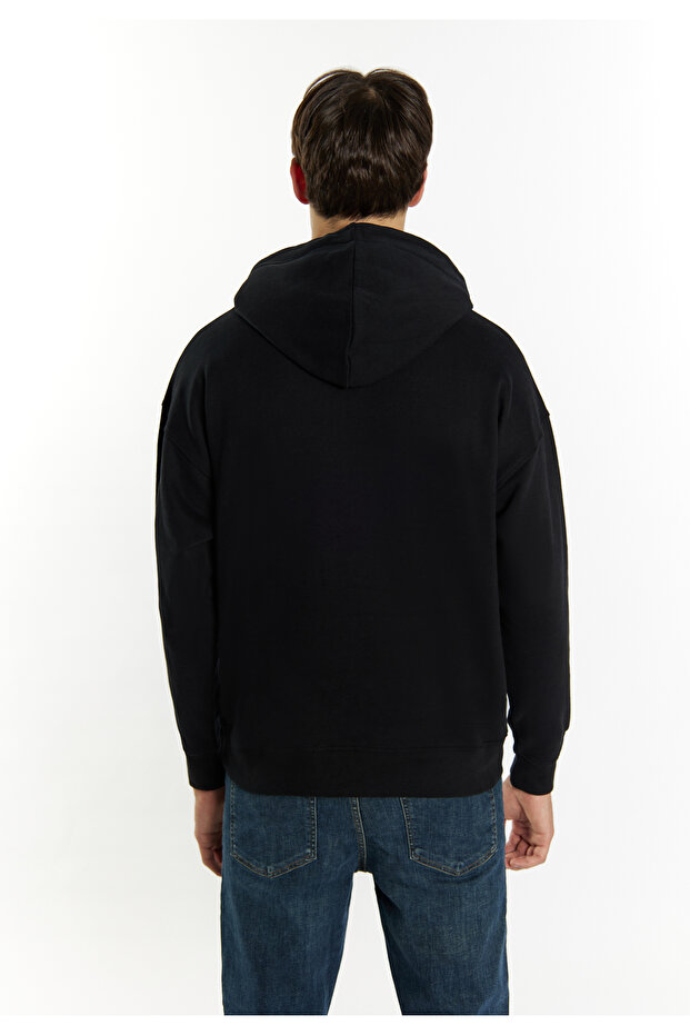 Hanorac casual - 4