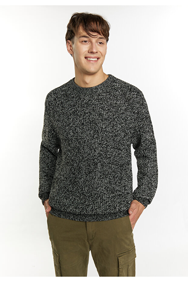 Pullover mimo - 2