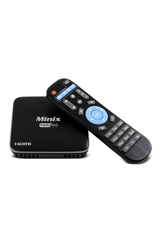 MİNİX Android Box 2GB 16GB - 3