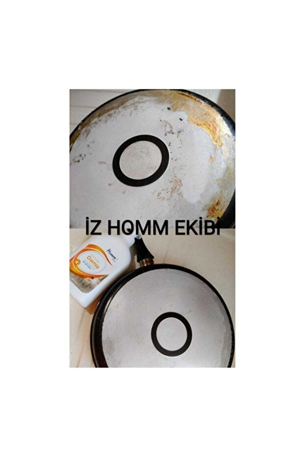 Bitkisel Iyonize Damla 500 ml - 1