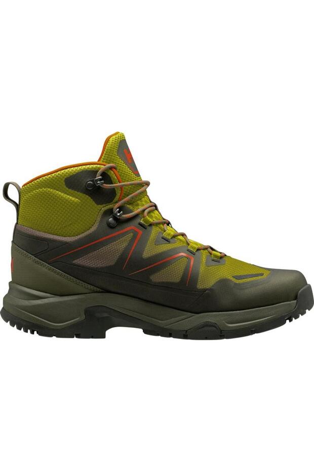 CASCADE MID HT AYAKKABI - 2