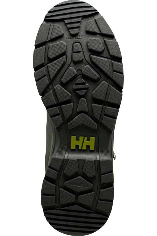 CASCADE MID HT AYAKKABI - 4