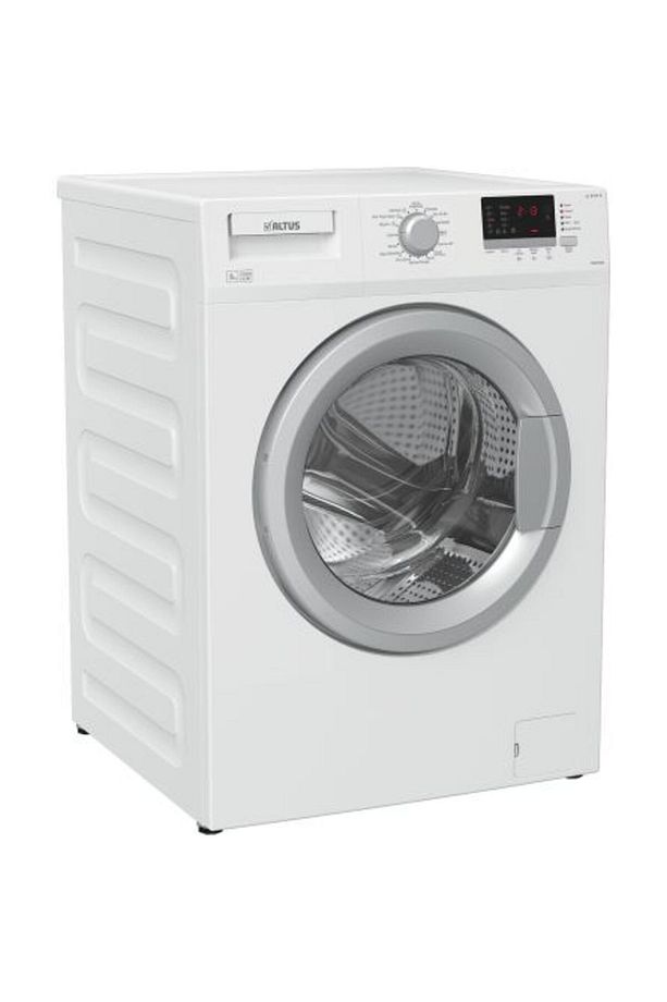 AL 8103 D 1000 Devi?r 8 Kg XL Kapak Çamaşır Maki?nesi? - 2