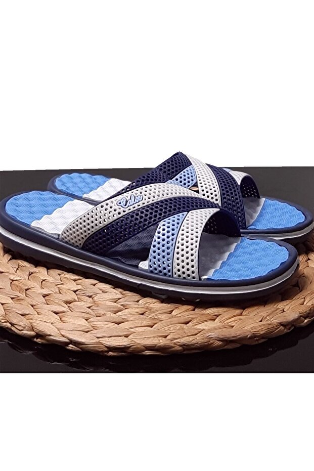 Unisex Slippers Massage Sole Garden Sea Beach Slippers