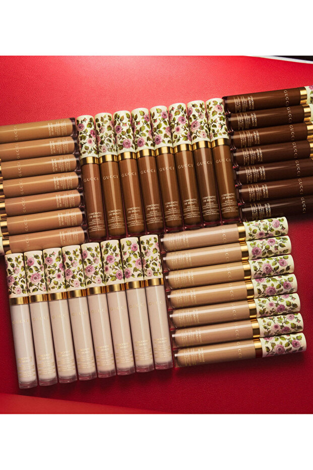 Concentré De Beauté Liquid Concealer - 5