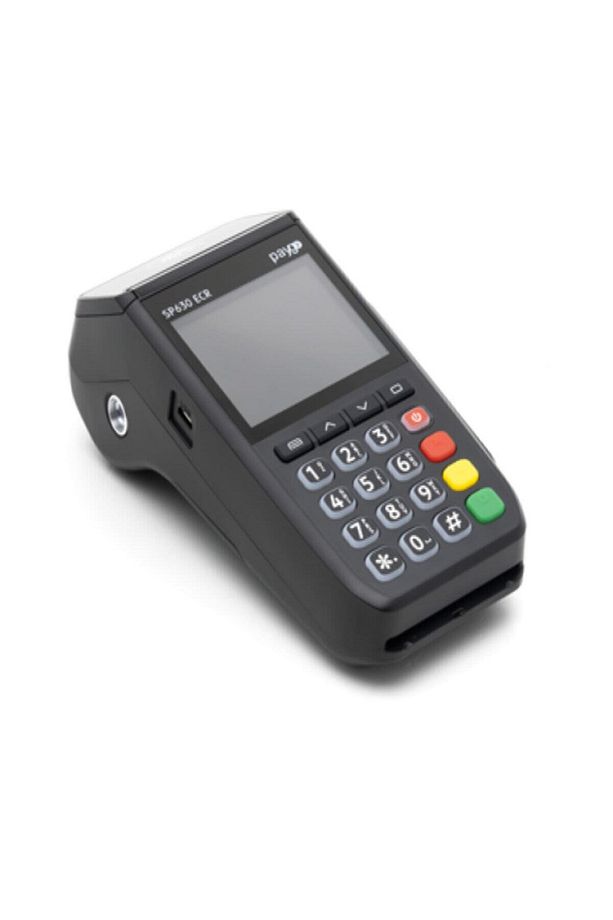 Sp 630 Ecr Ökc Mobil Yazarkasa Pos - 3