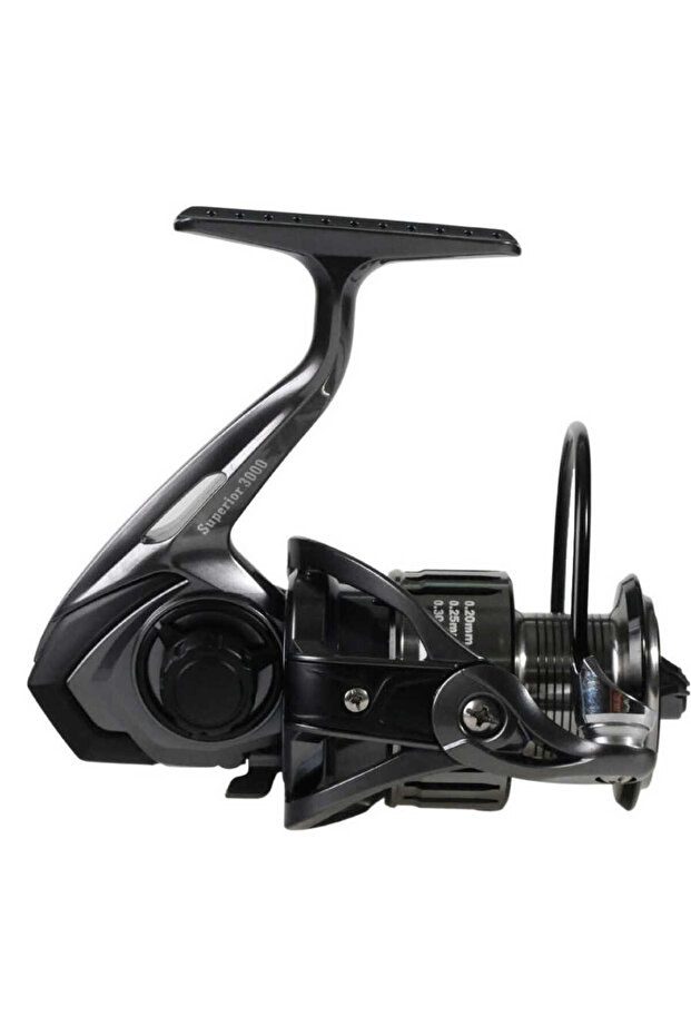 Superior 4000 5+1BB Makara - 8