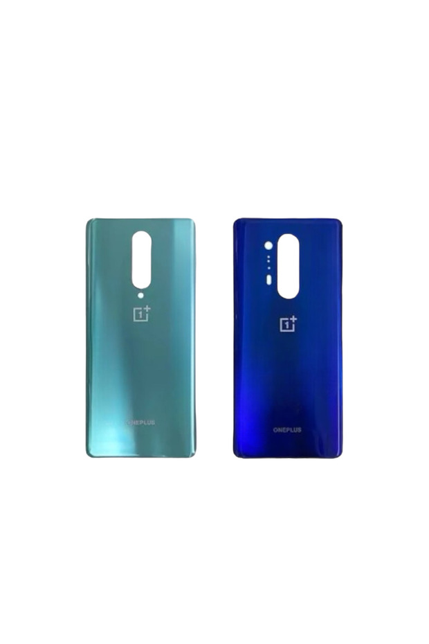 OnePlus 8 Pro Arka Kapak - 1