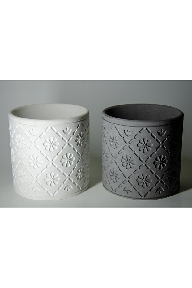 Blossom Silikon Kalıbı - 2