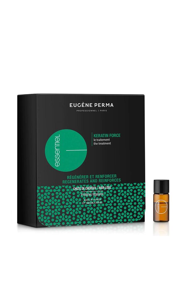 Keratin Force Dökülme Önleyici Tonik 12 X 3.5 ml 3140100380972 - 4