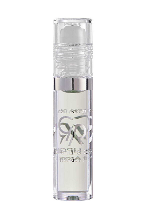 Roll On Lipgloss Lemon - 1