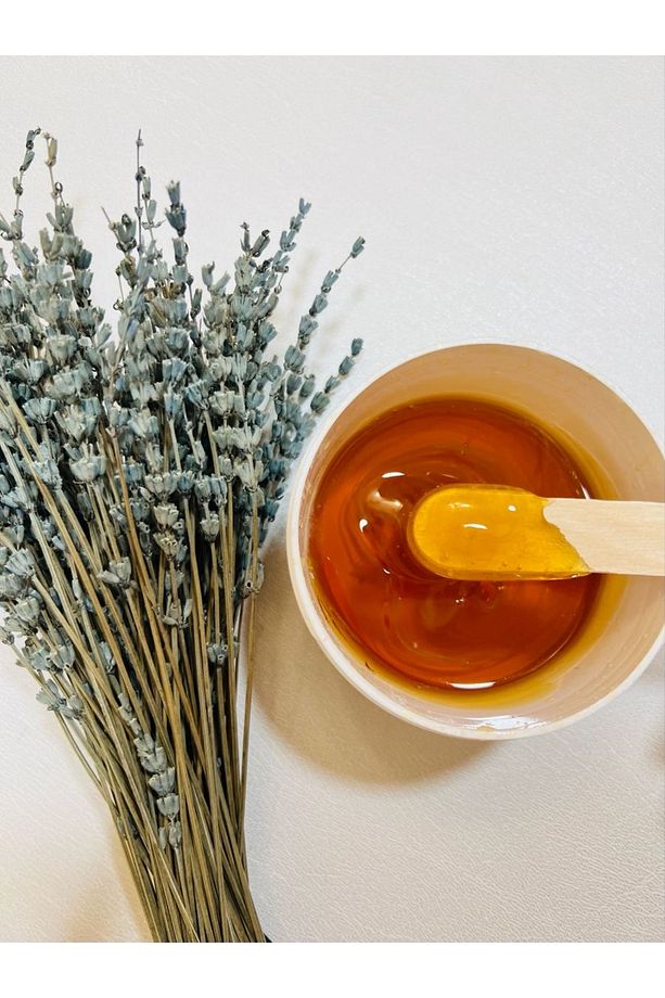 Ağda /Sugaring - 1