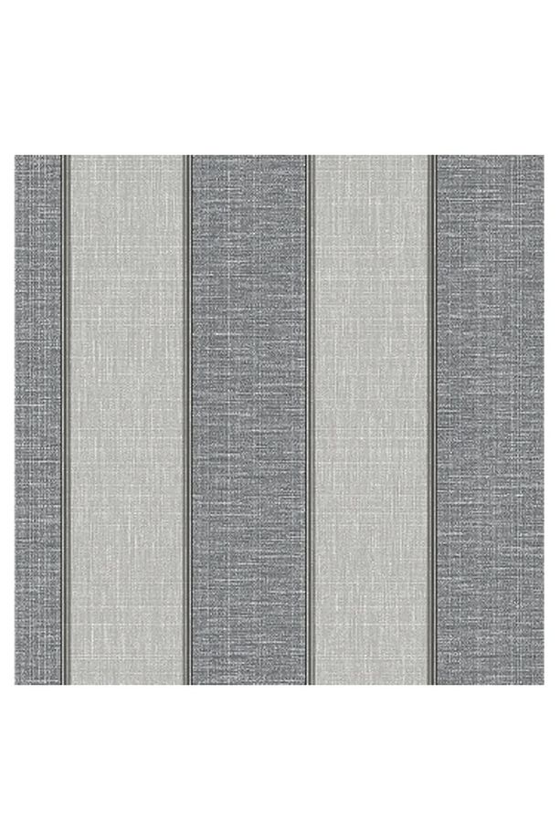 Dekor Vision 161d Kalın Çizgili Duvar Kağıdı (5 M²) - 1