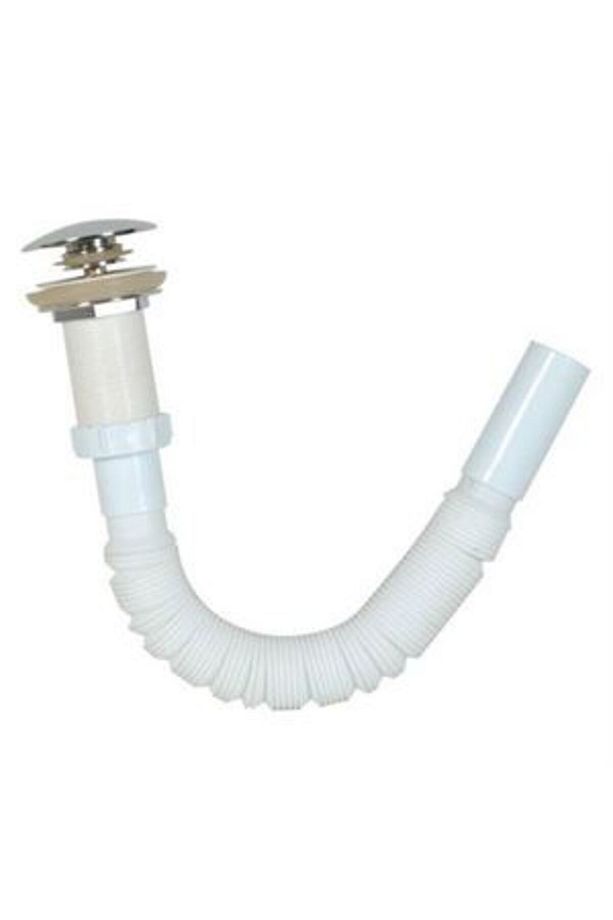 Lavabo Sifonu - 1