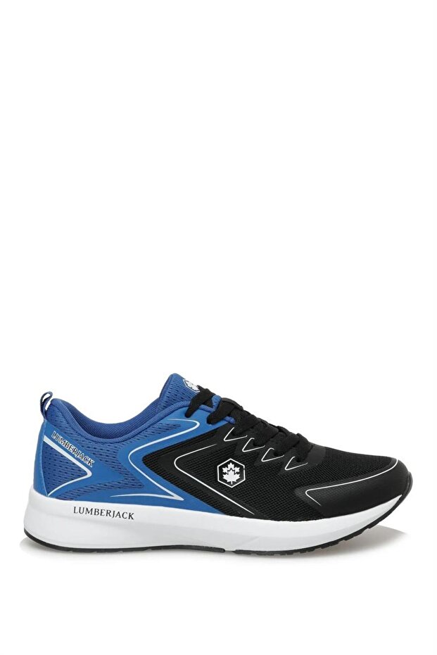 A10131114812010 3m Eddy 3fx Siyah Saks Koşu Ayakkabı - 1