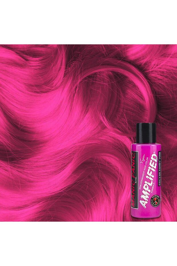COTTON CANDY™ PINK - AMPLIFIED™ - 1