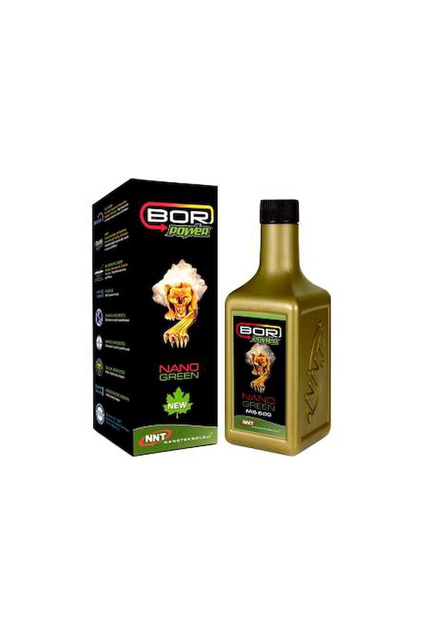Power Nano Green Ms 250 ml - 1