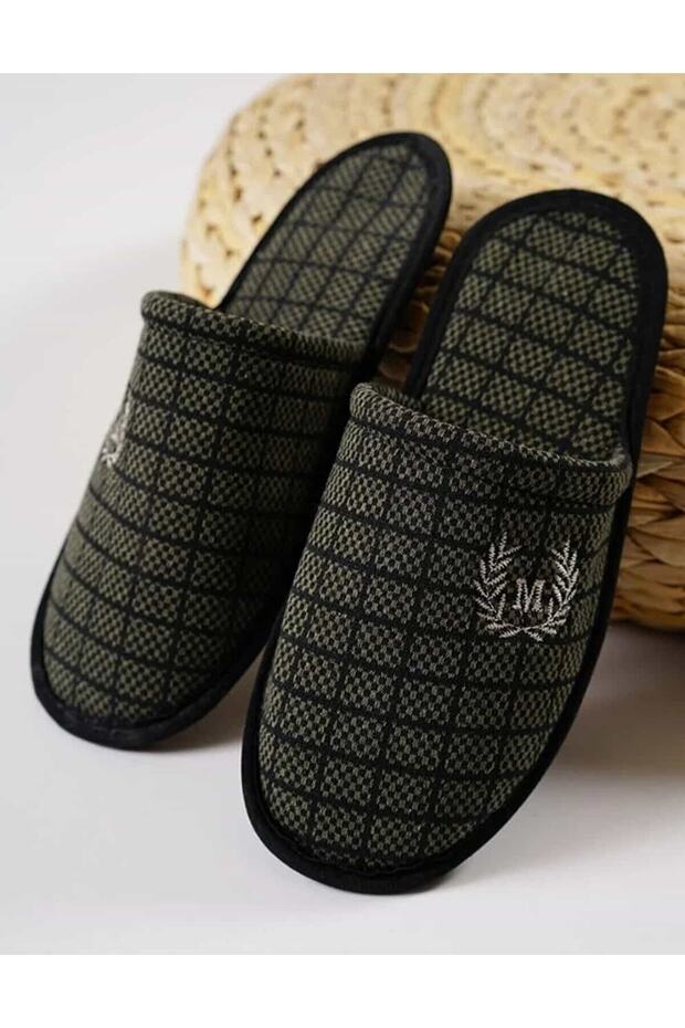 شباشب منزلية للرجال