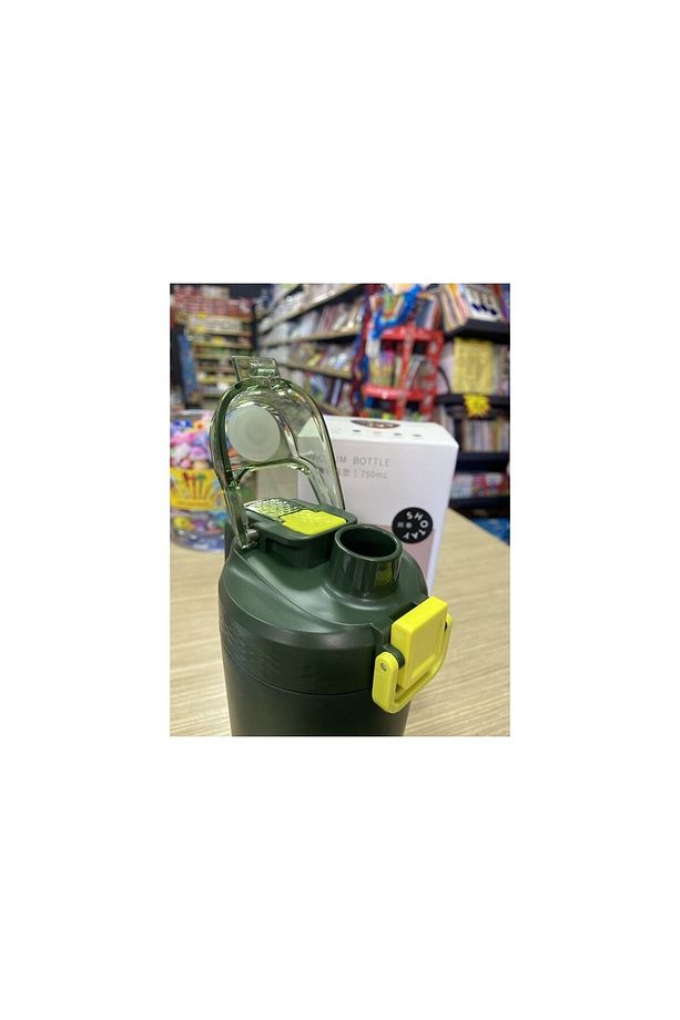 Termos Sıcak Soğuk 750 ml - 3