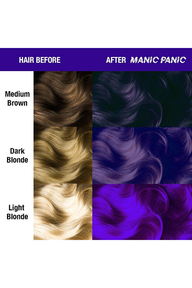 Ultra™ Vıolet - Amplıfıed™ - 4