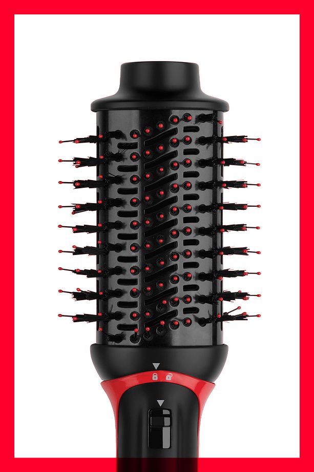 One Step Blow Dry 3’ü 1 Arada Saç Kurutma Makinesi ve Şekillendirici RVDR5333E - 6