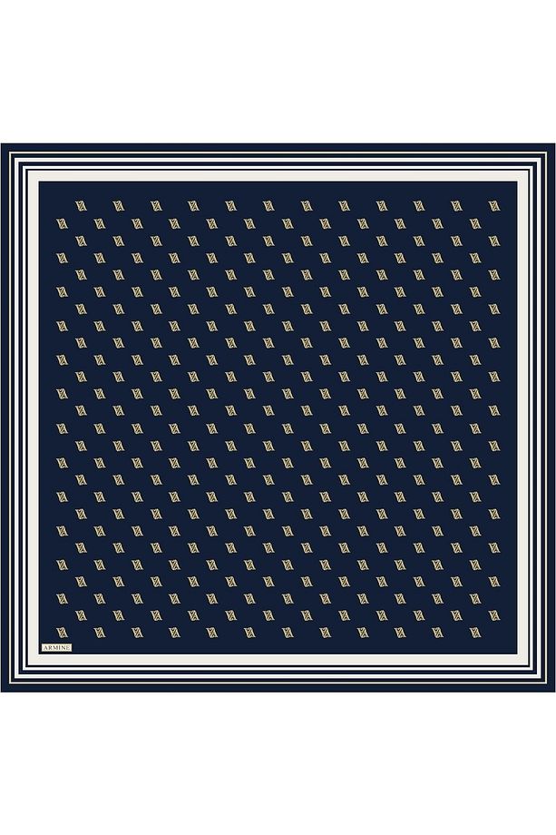 Ipek Eşarp 2023/24 Ilkbahar Yaz Sezonu 8959d02 05 - Twill (tivil) Ipek - 1