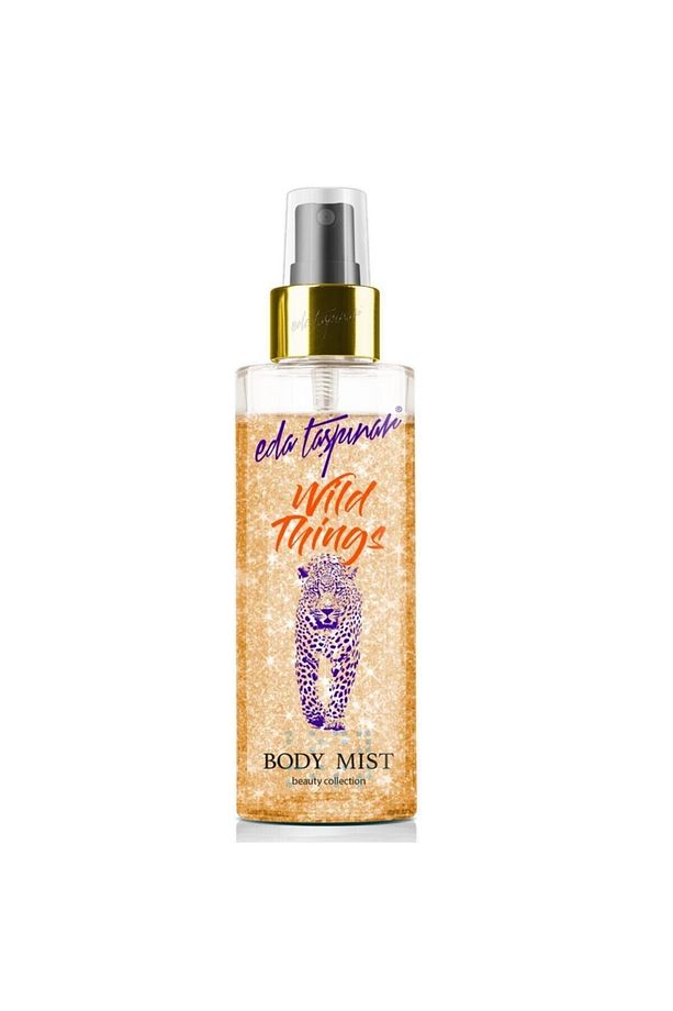 Wild Things Body Mist Simli 200 ml - 1