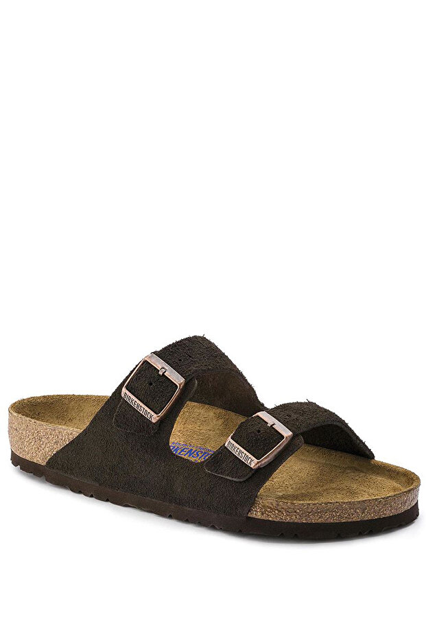 Men's Orthopedic Daily Slippers