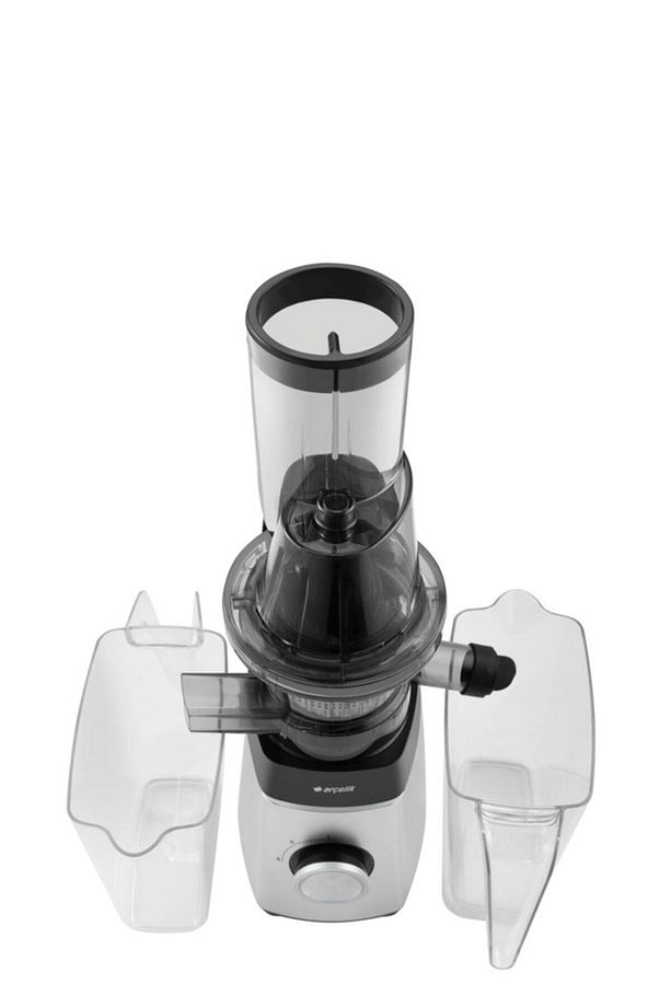 Ms 9057 B-fit Slow Juicer Katı Meyve Sıkacağı - 2