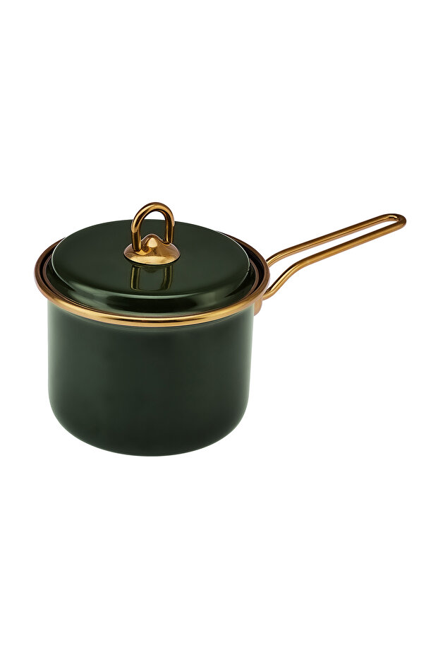 Artisan Emaye Sosluk 9 cm - 3