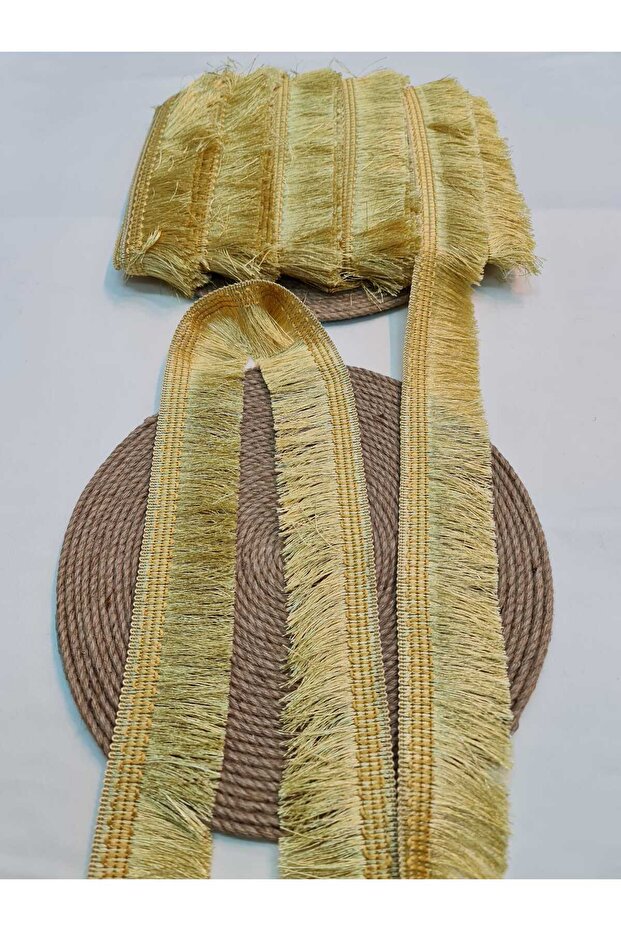 STRIP TASSEL FRINGE 5 METERS